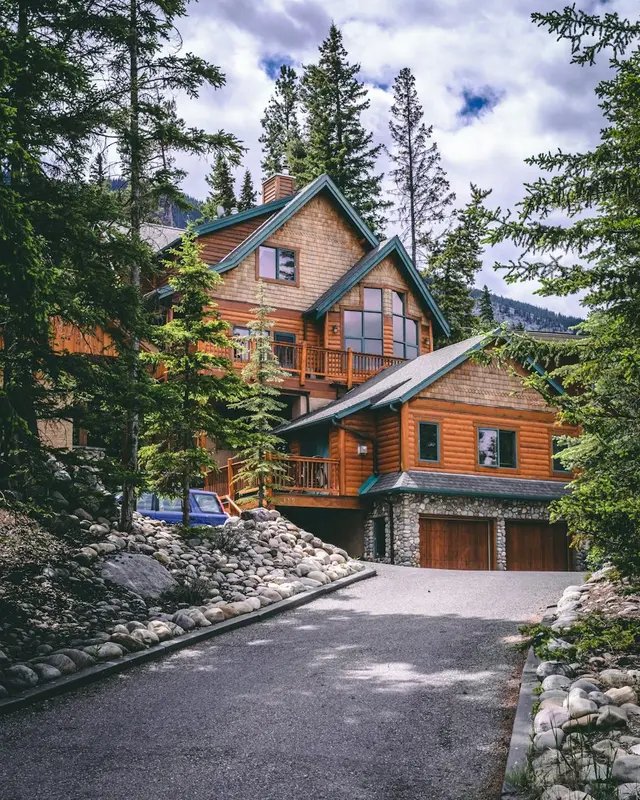 Birch.Homes Premium Domain